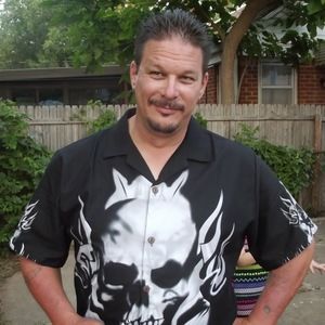 Meet your Posher, Ron